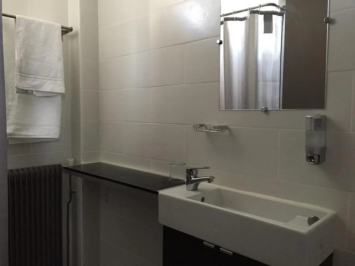Hotel Floridor Париж 0*,  Франция