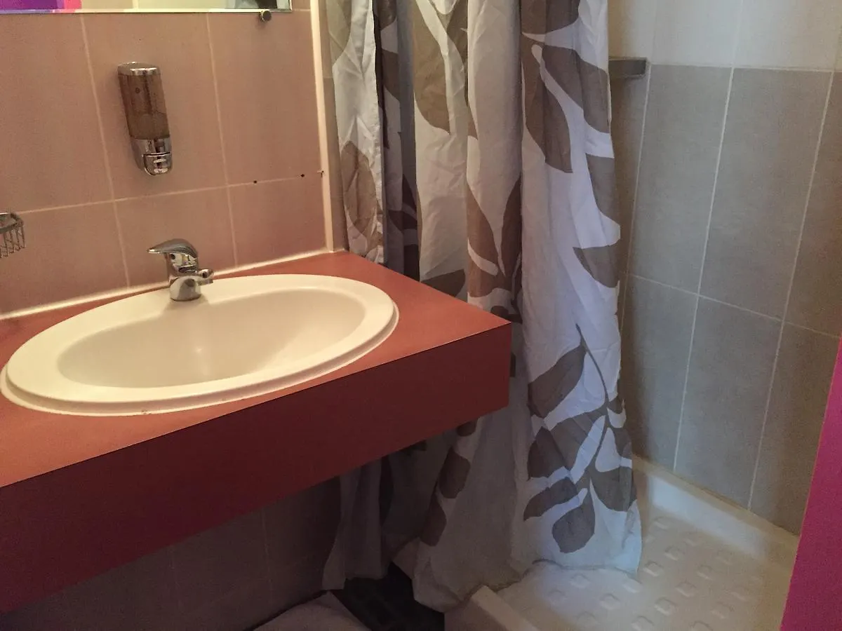 Hotel Floridor Париж