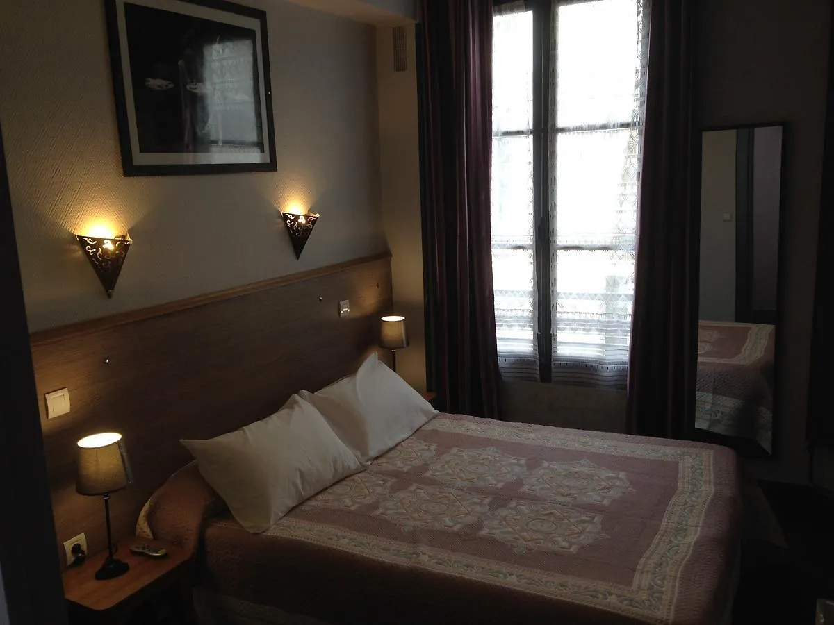 Hotel Floridor Париж 0*,  Франция