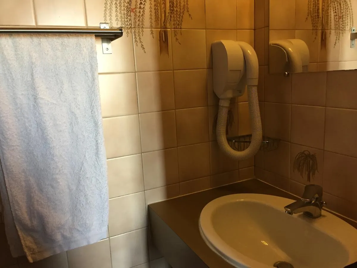 Hotel Floridor Париж 0*,