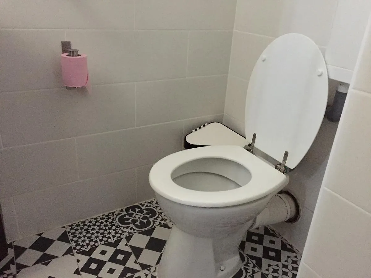 Hotel Floridor Париж Франция