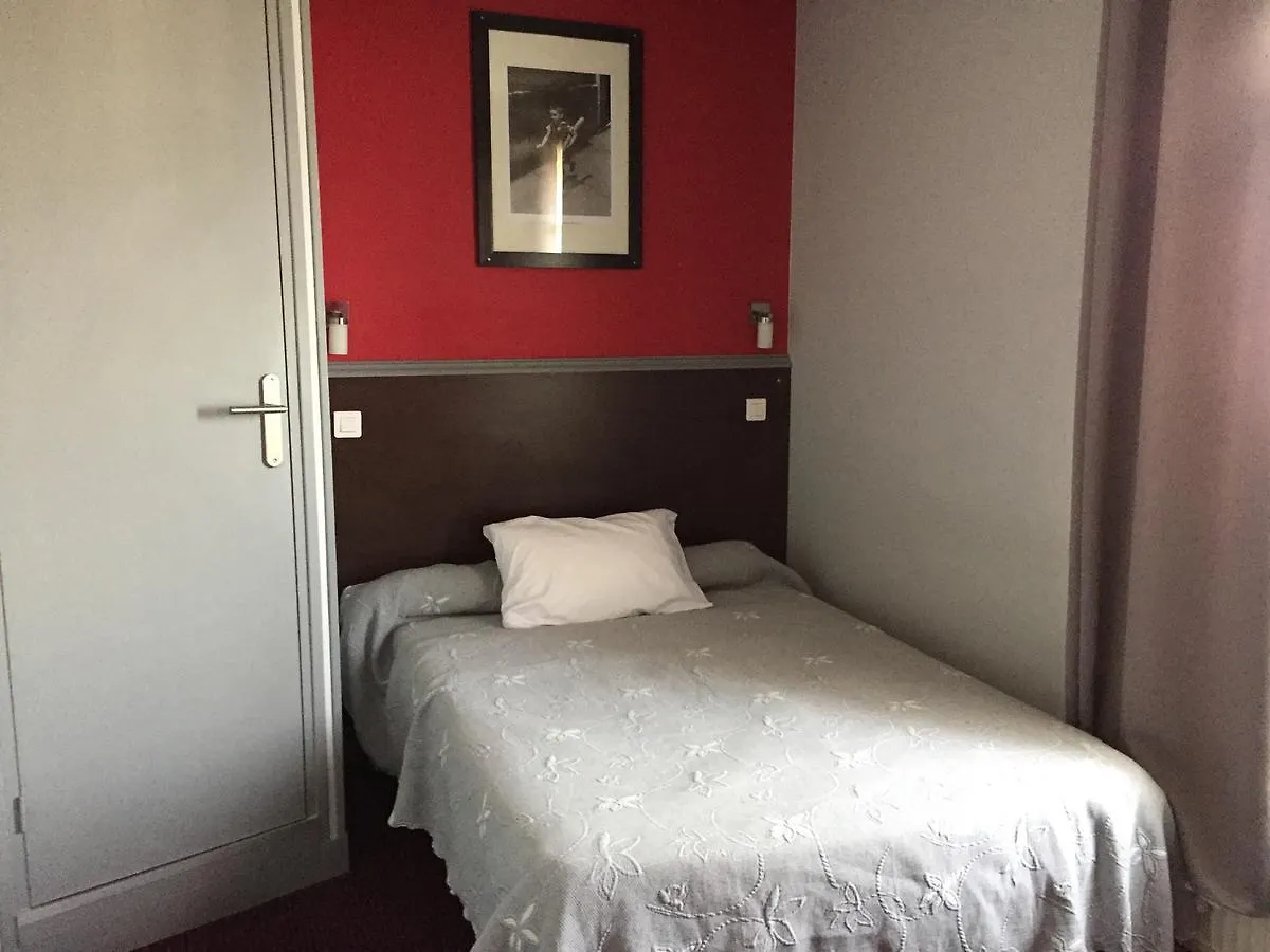 Hotel Floridor Париж 0*,  Франция