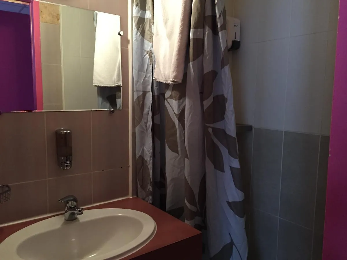 Hotel Floridor Париж